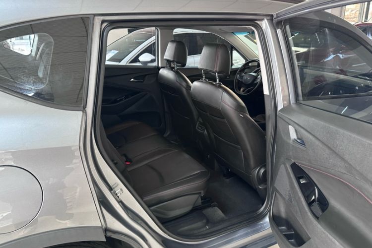 Used Chevrolet Orlando 2019 Redline 530T Automatic Enjoyment Version (5+2 Seating) China VI