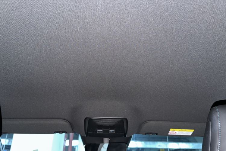 Used BYD Seal 06 New Energy 2025 DM-i Smart Drive 80KM Luxury Model Headliner