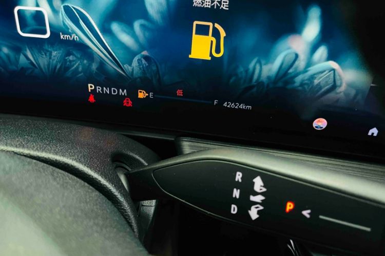 Used Buick LaCrosse 2023 28T Prestige Edition
