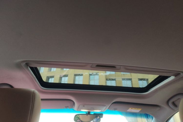 Used Buick GT 2019 18T Automatic Connected Flagship Version China V Standard