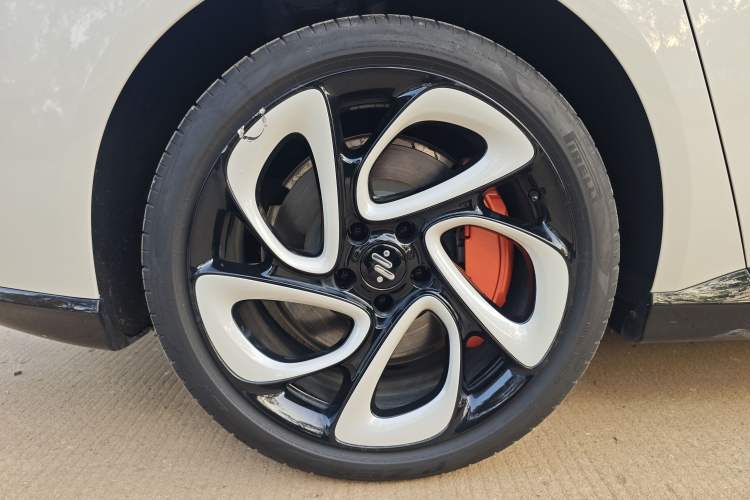 Used IM L7 2024 MAX Long-Range Flagship Edition