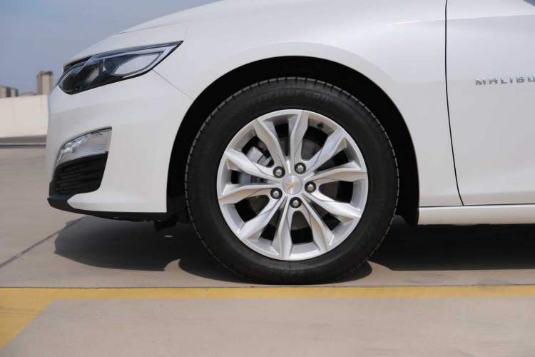 Used Chevrolet Malibu XL 2023 1.5T Sharp Edition