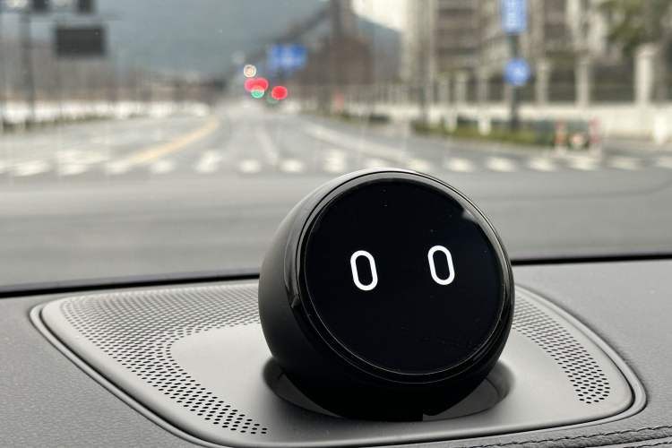 Used Nio ES8 2020 580 km Range Six-Seater Version