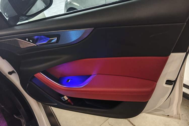 Used Jaguar XEL 2020 2.0T 200 PS R-DYNAMIC S Advanced Sport Edition
