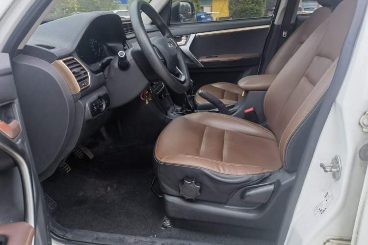 Used Chery Tiggo 3 2020 Million Global Edition 1.5L Manual Elite Model
