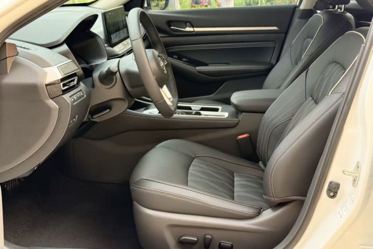 Used Nissan Teana 2022 2.0L XL-TLS Enjoyment Edition
