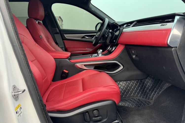 Used Jaguar F-PACE 2024 P250 R-Dynamic SE