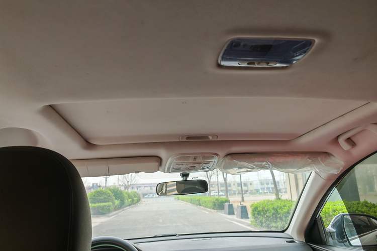 Used Haval H6 2019 Sport Edition 1.5T Automatic Two-Wheel Drive Elite Model China VI
