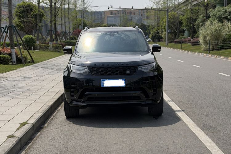 Used Land Rover Discovery 2023 Revised Version 360 PS R-Dynamic S Exterior 8
