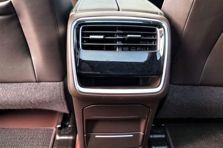 Used Geely Auto Jiajie 2021 1.8TD DCT Luxury Model