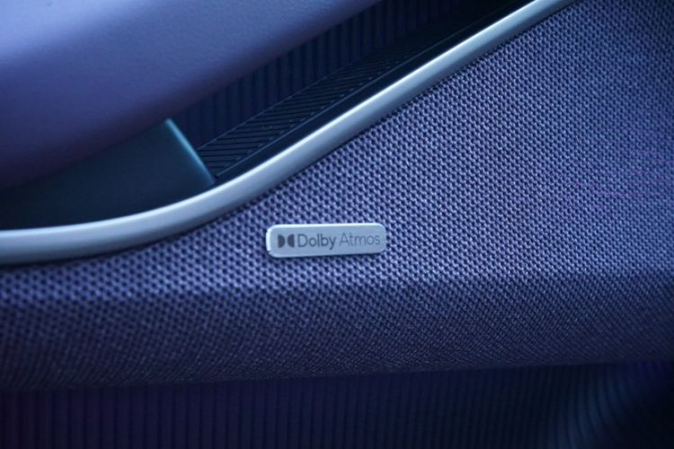 Used Nio ET5 2025 75 kWh