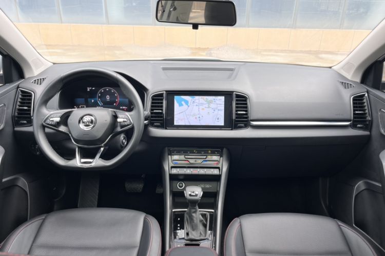 Used Skoda Karoq 2023 TSI280 Premium Edition