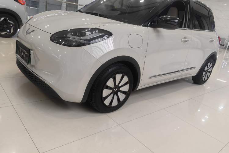 Used Wuling Bingo 2024 333 km Enjoyment Version