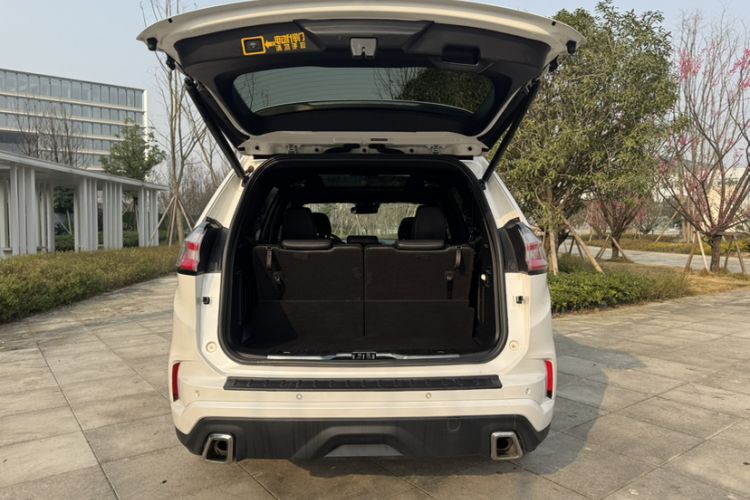 Used Ford Edge 2020 EcoBoost 245 4x4 ST-Line 7-Seater