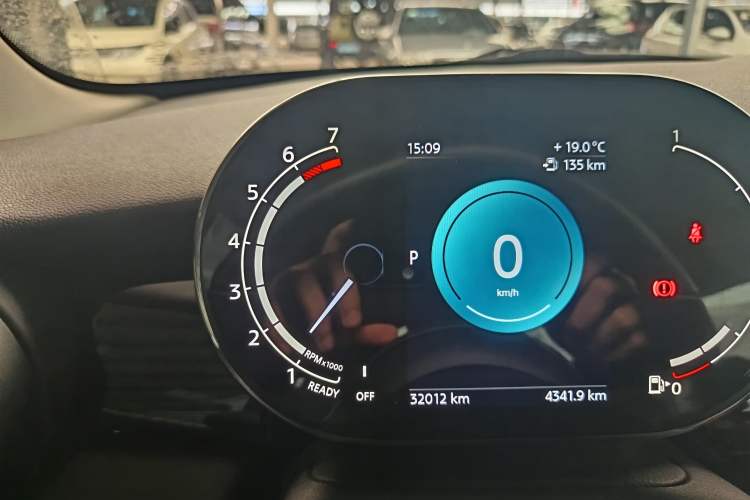 Used MINI 2022 1.5T COOPER Classic Edition
