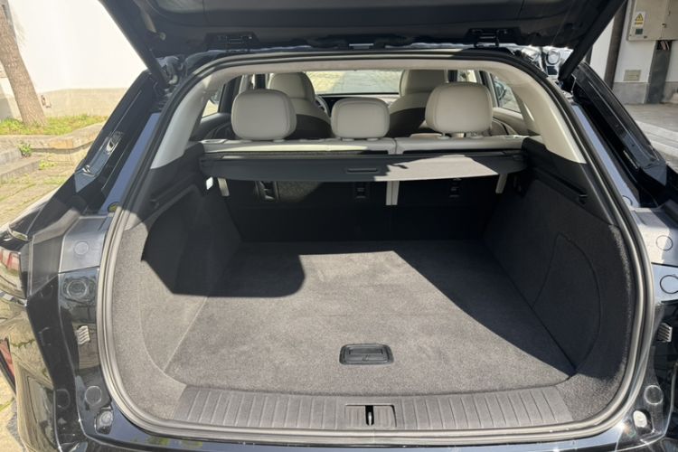 Used EXEED Stellar C-DM 2024 1.5T Long-Range Pro Interior 7