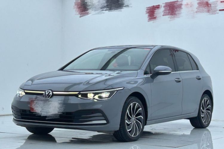 Used Volkswagen Golf 2021 280TSI DSG Pro