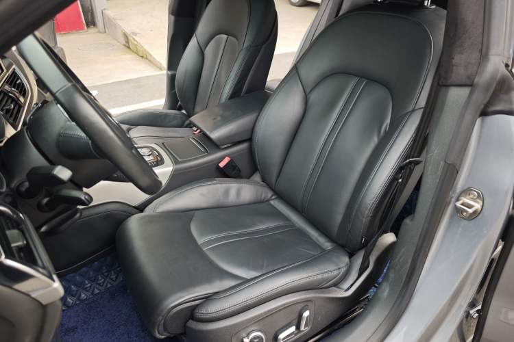 Used Audi A7 2018 40 TFSI quattro Technology Edition