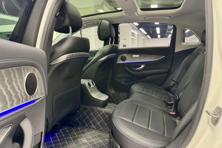 Used Mercedes-Benz E-Class 2023 Restyled E 300 L Sporty and Stylish Edition