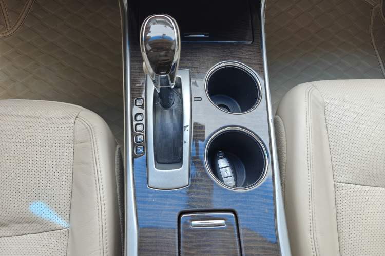 Used Nissan Teana 2013 2.0L XL Comfort Edition
