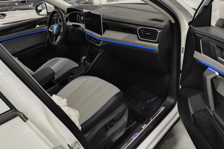 Used Volkswagen Tayron GTE Plug-in Hybrid 2023 280TSI Luxury Plus Advanced Edition