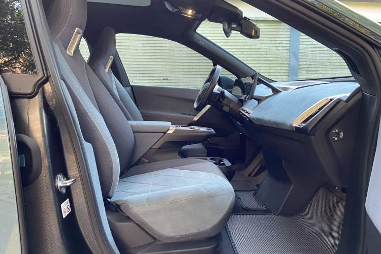 Used BMW iX 2022 xDrive40