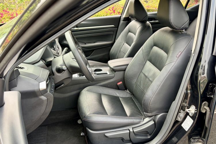 Used Nissan Teana 2021 2.0L XE Exclusive Edition Interior 5