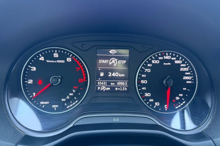 Used Audi Q2L 2020 35 TFSI Ambition Dynamic Edition