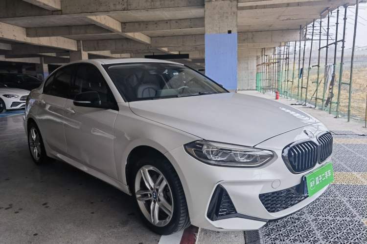 Used BMW 1 Series 2021 Revised 120i M Sport Night Edition