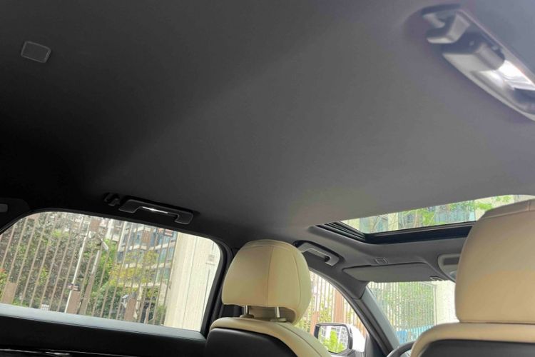 Used Cadillac CT6 2019 28T Fashion Edition Headliner