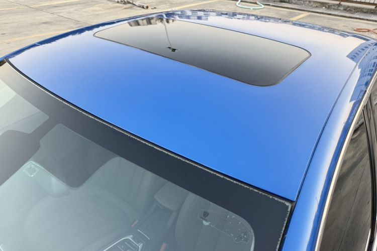 Used Peugeot 408 2019 350THP Automatic Prestige Version China V Standard
