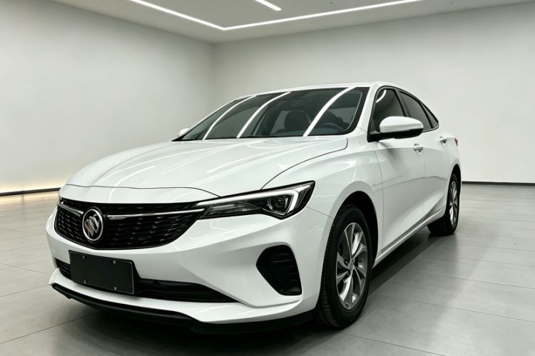Used Buick Verano 2023 Pro Enjoyment Edition