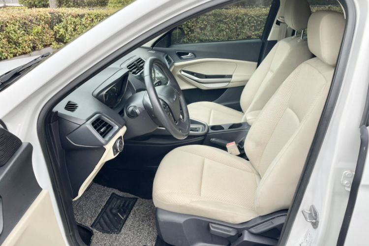 Used Ford Escort 2015 1.5L Automatic Comfort Edition