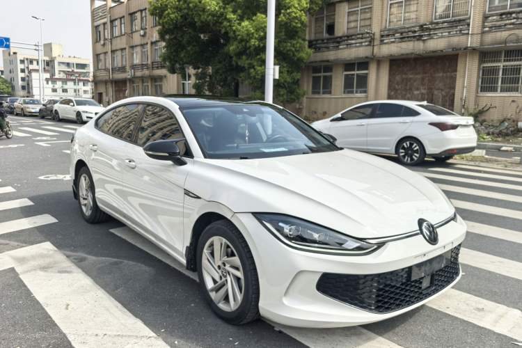 Used Volkswagen Lamando 2022 Lavida L 280TSI DSG Hot Edition Exterior 6