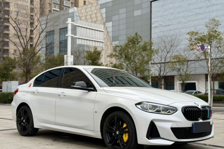 Used BMW 1 Series 2022 125i M Sport Night Edition