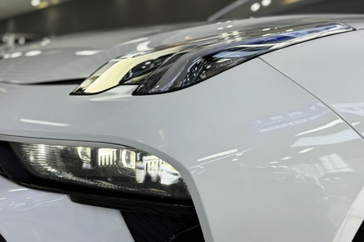 Used Lynk & Co 03 2023 1.5TD DCT JingPro