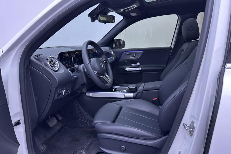 Used Mercedes-Benz EQB 2024 EQB 260