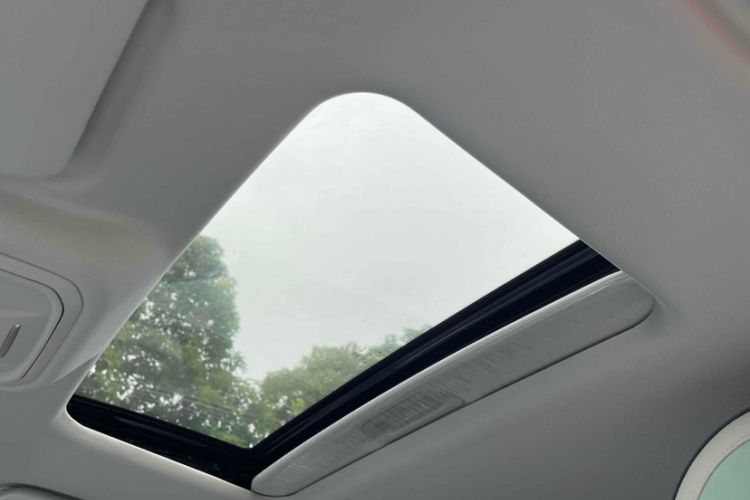 Used ORA Ballet Cat 2023 401 km Luxury Version
