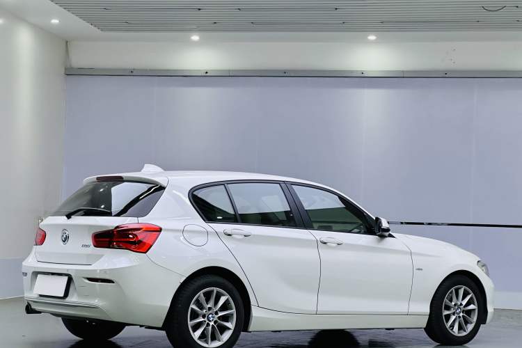 Used BMW 1 Series 2016 118i Urban Design Package