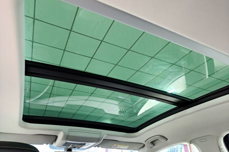 Used Volkswagen Passat 2019 330TSI Luxury Edition China V Standard