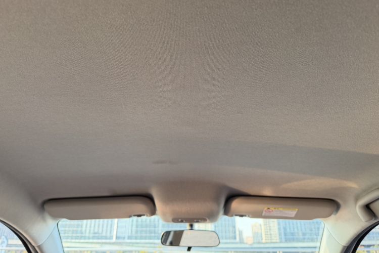 Used BYD e2 2019 Long-Range Version Yao·Luxury Trim