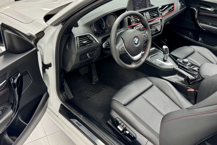 Used BMW 2 Series 2019 225i Convertible Coupe Sports Design Package
