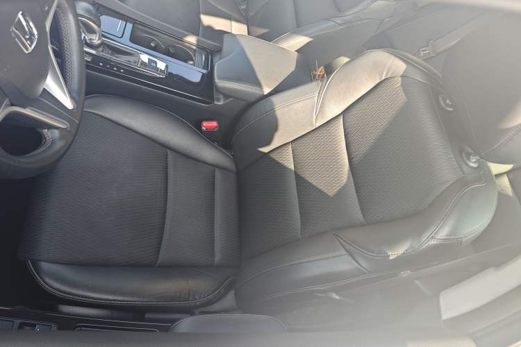 Used Honda Spirior 2017 2.0L Classic Edition
