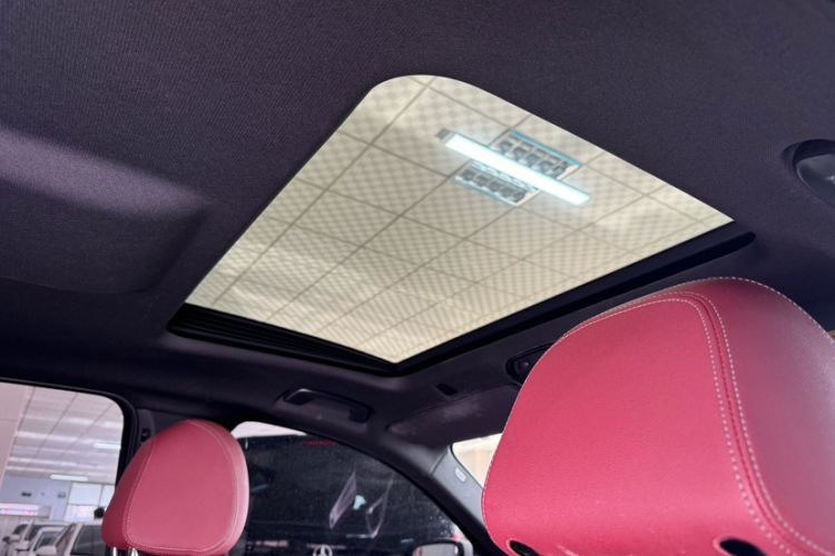 Used BMW 5 Series 2022 Second Facelift 525Li M Sport Package
