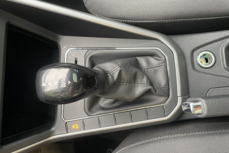 Used Volkswagen Polo 2019 Plus 1.5L Automatic Panoramic Enjoyment Edition