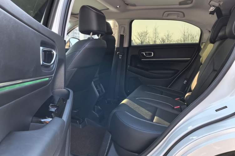 Used Honda e:NP1 2023 510 km Range Lanji Version