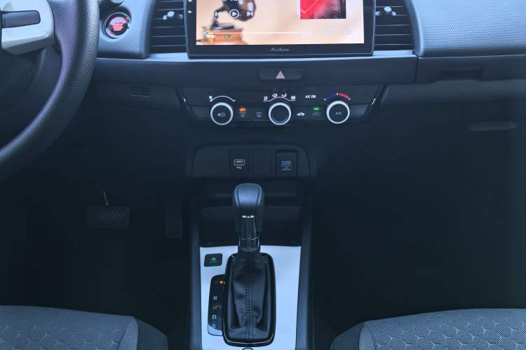 Used Honda Fit 2023 1.5L CVT Trend Edition
