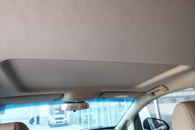 Used Buick GL8 2017 25S Comfort Version China V Standard