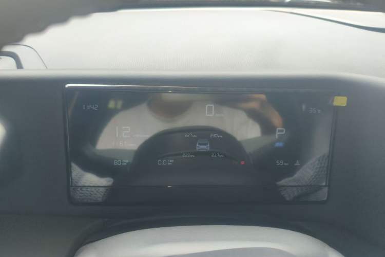 Used Geely Auto Cowboy 2025 1.5TD Trendy Play Edition