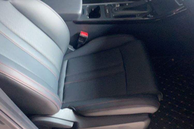 Used GAC Trumpchi GS4 2021 270T Automatic Smart Connectivity Technology Edition